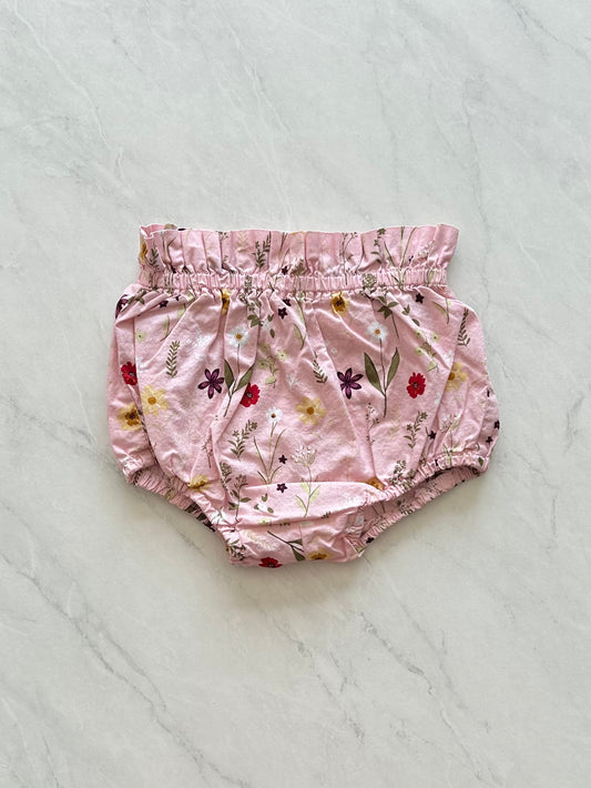 *Imparfait* Culottes bloomer - 3-4T