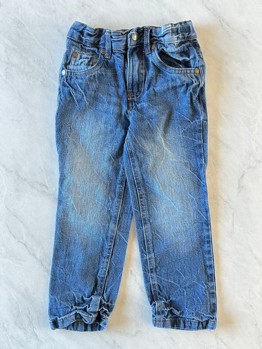 Jeans - West Coast Connection - 3-4 ans