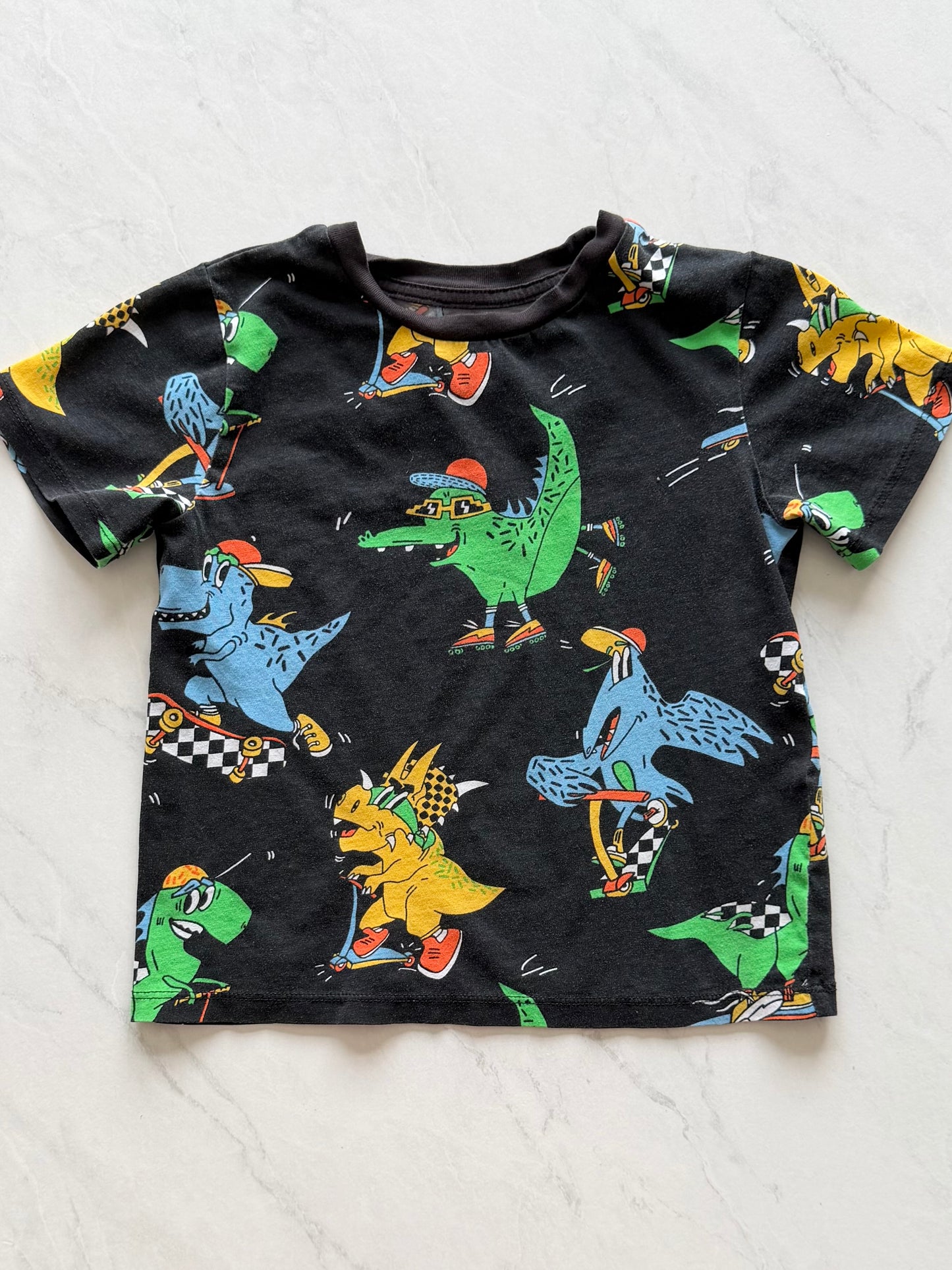 T-shirt - H&M - 2-4 ans