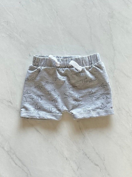 Shorts - Tag - 9 months (never worn)