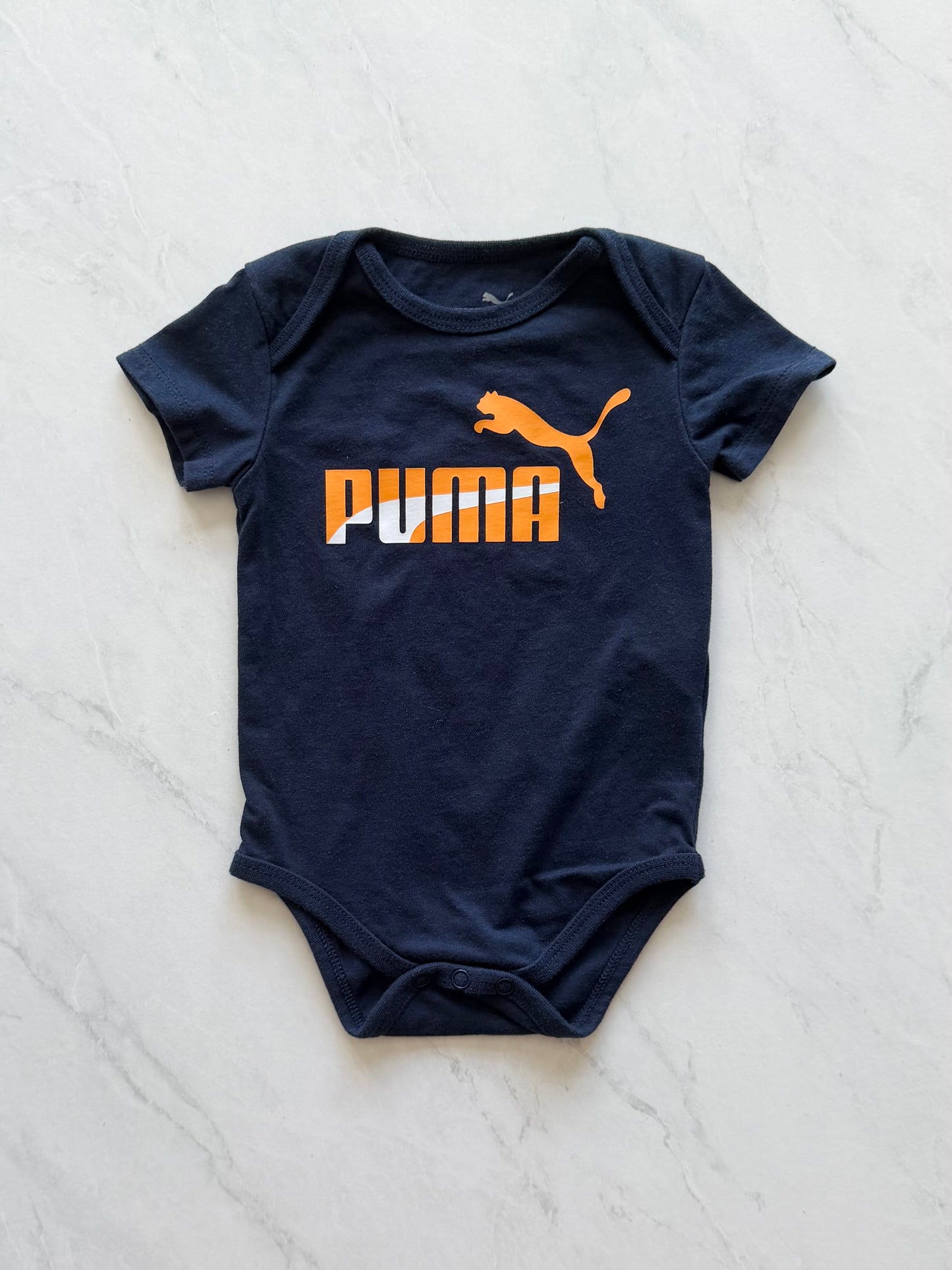 Cache couche - Puma - 3-6 mois