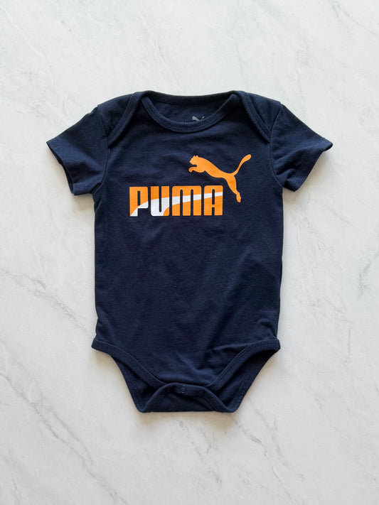 Cache couche - Puma - 3-6 mois