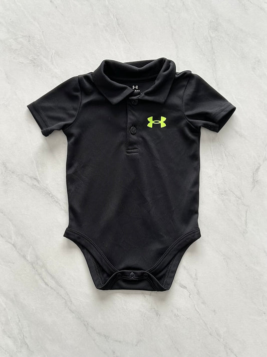 Cache couche - Under Armour - 3-6 mois