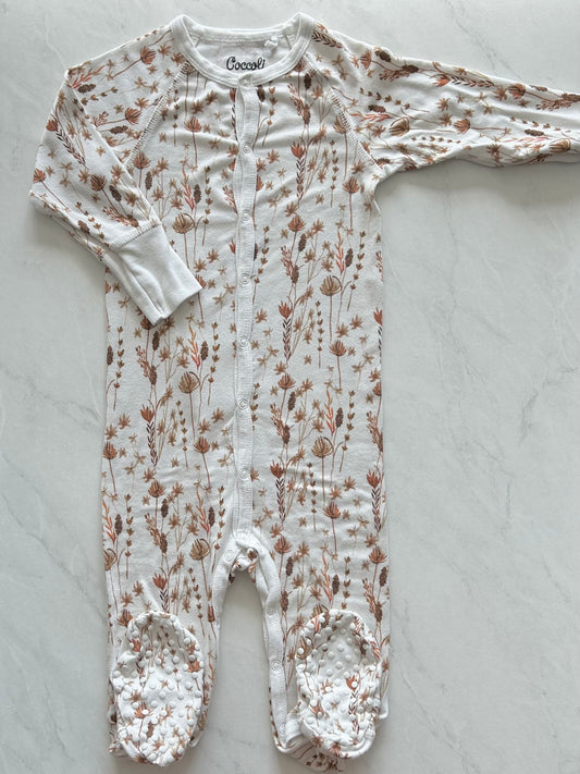Pyjama à pattes - Coccoli - 18 mois