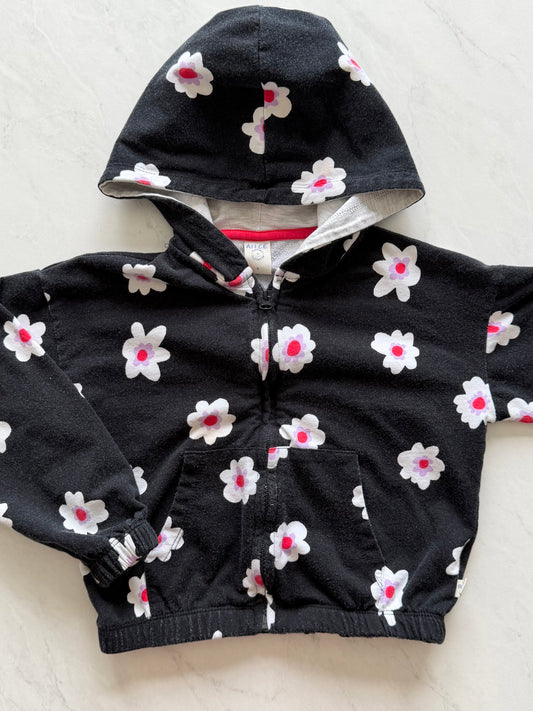 Veste - Roméo + Juliette - 5 ans (légèrement mousseux)