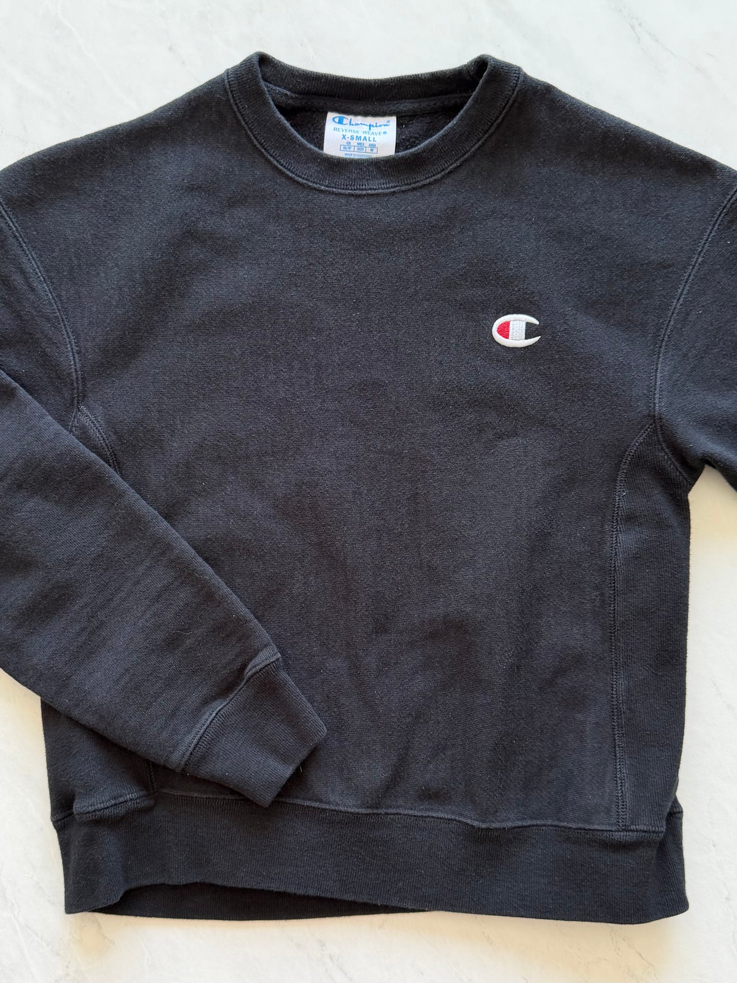 Crewneck - Champion - XS (12-14 ans)