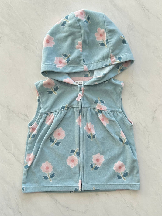 Veste sans manches en polar - Carters - 24 mois