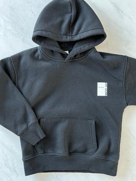 Coton ouaté - Zara - 6 ans (mousseux)