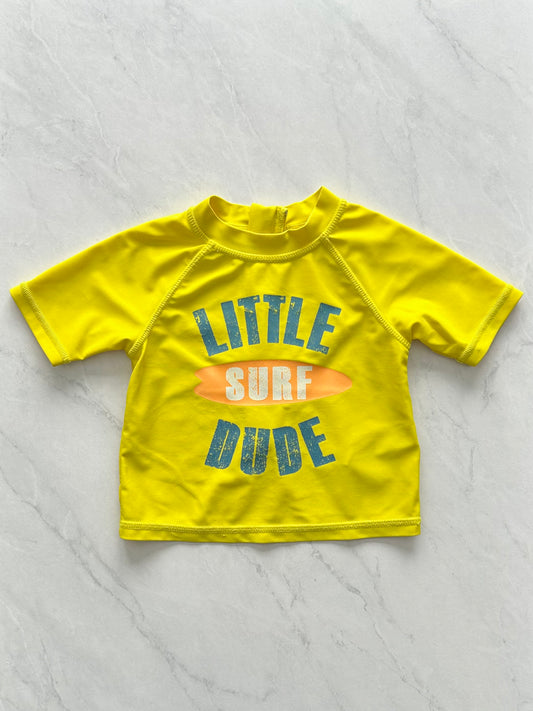 T-shirt maillot de bain - Joe Fresh - 12-18 mois