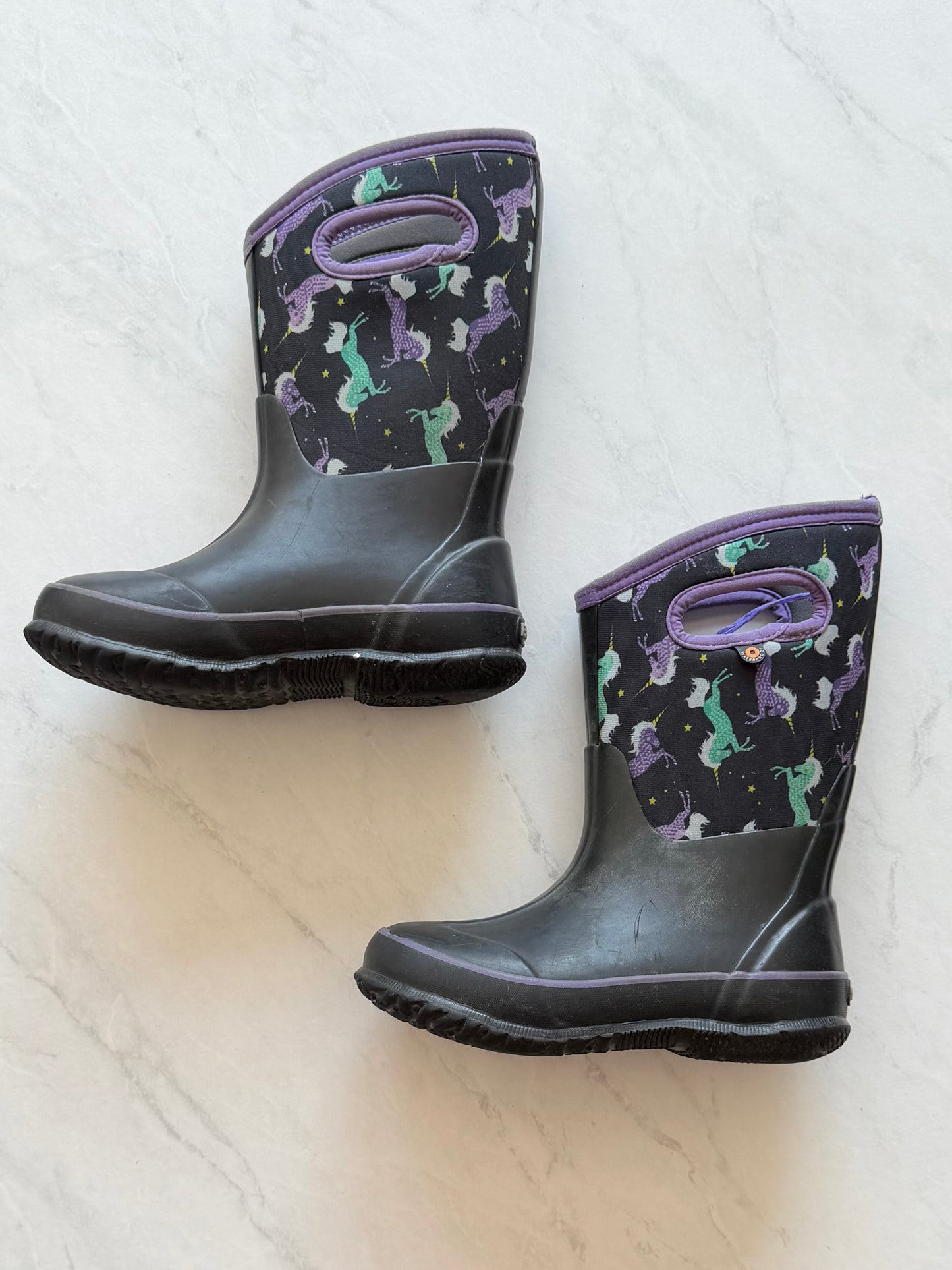 Bottes mi saison - Bogs - US 13