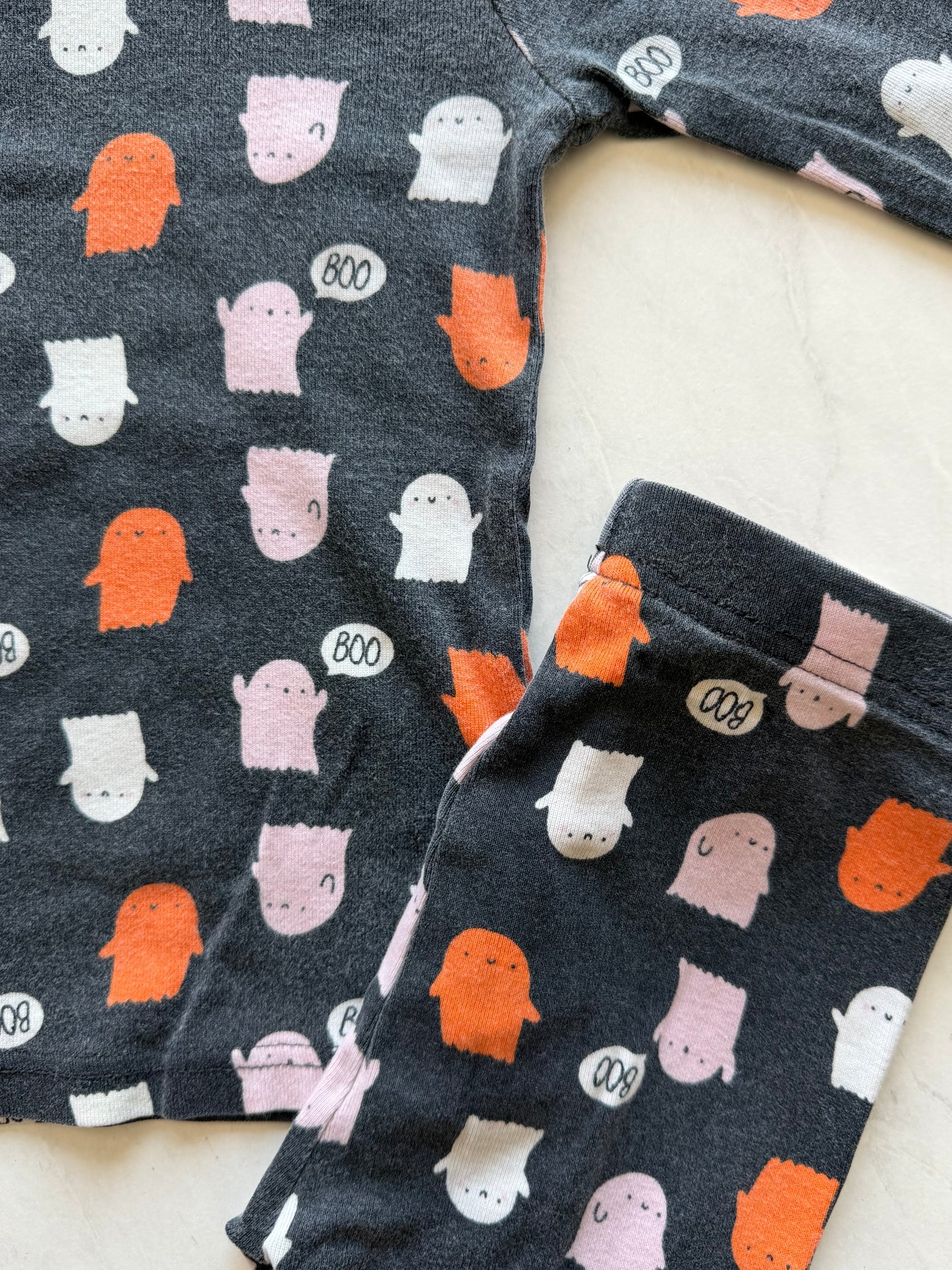 Pyjama 2 pièces - Old navy - 3T (couleur délavée)