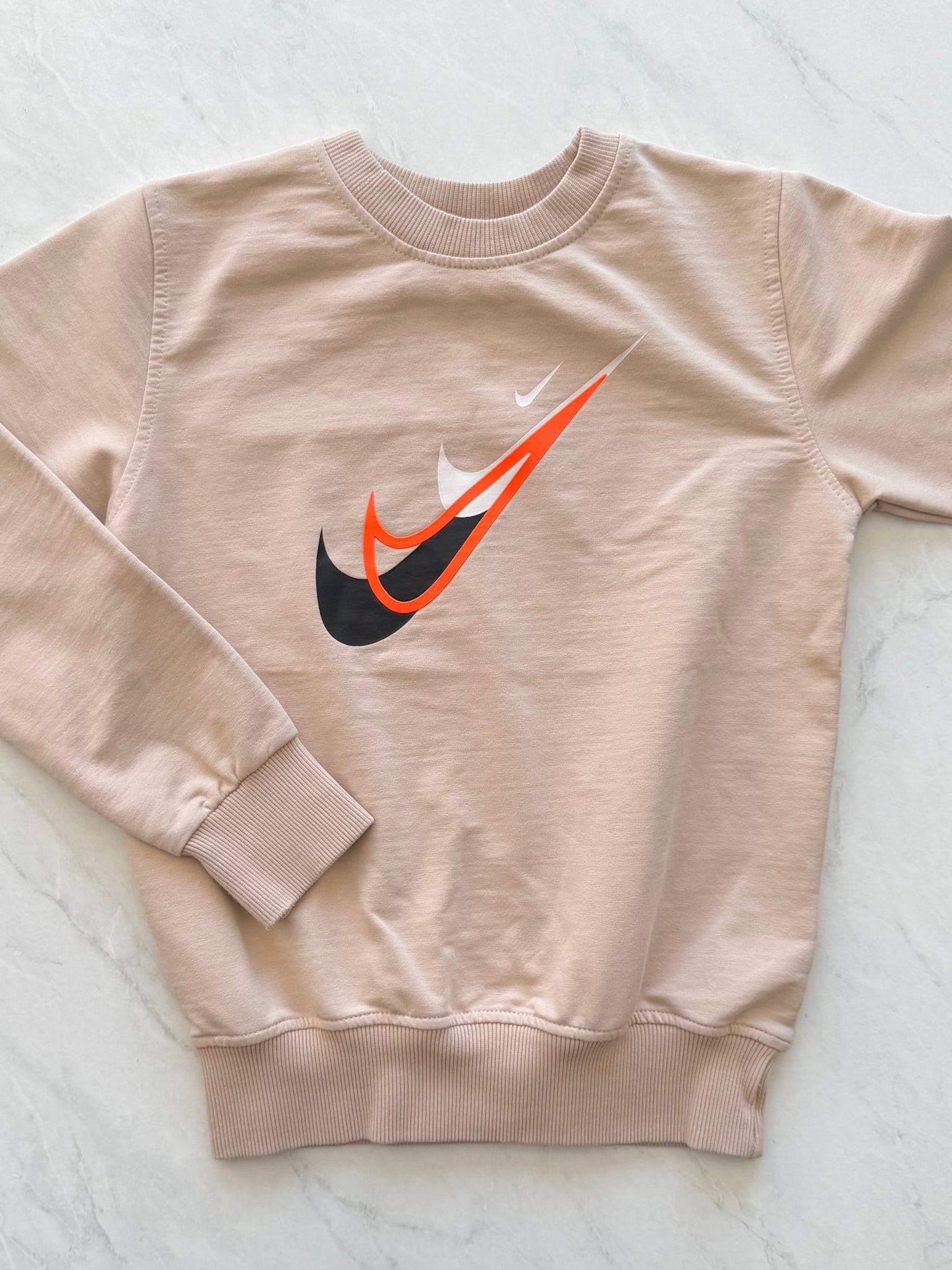 *Imparfait* Crewneck - Nike - 8-10 ans