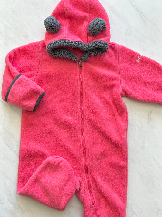Combinaison en polar - Columbia - 6-12 mois