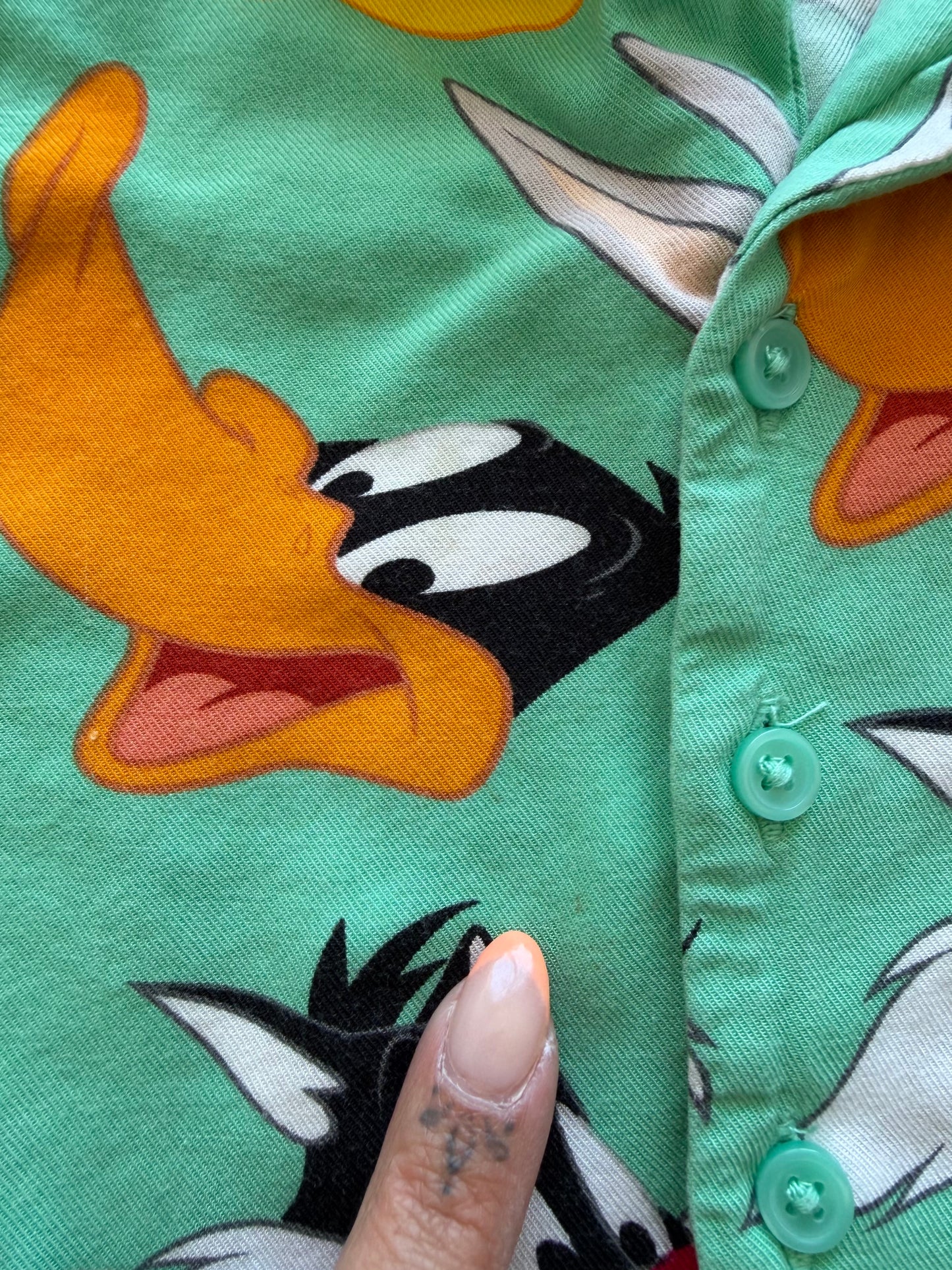 *Imparfait* Ensemble 2 pièces - H&M X Disney - 18-24 mois