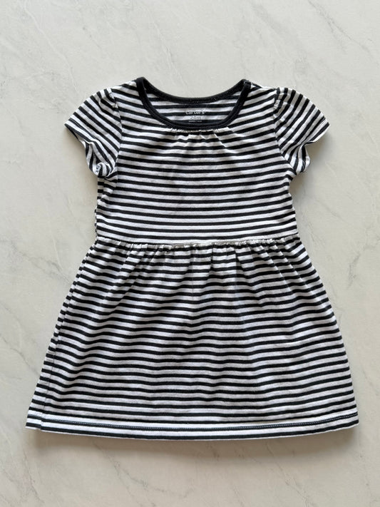 *Imparfait* Robe - Carters - 24 mois