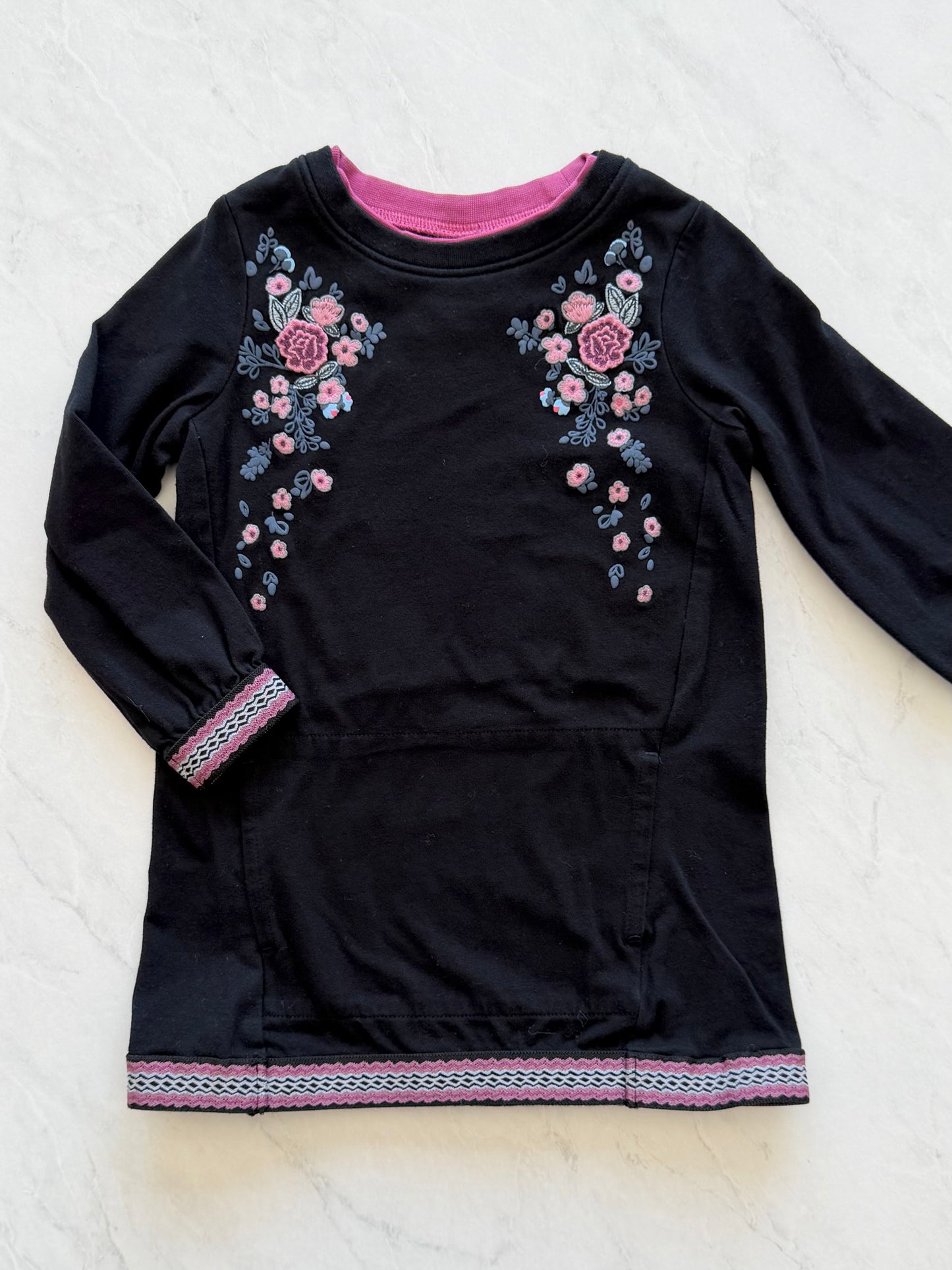 Tunique - Nano - 2 ans