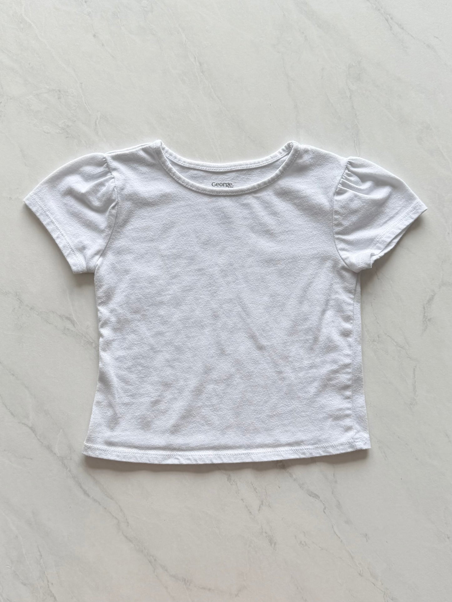 T-shirt - George - 3T