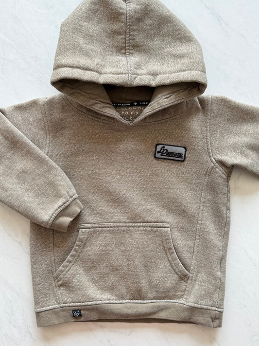 Coton ouaté - L&P - 7-8 ans
