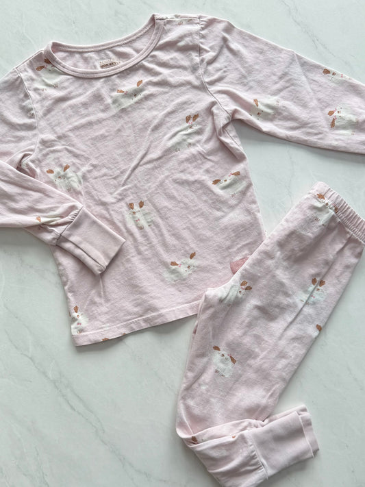 *Imparfait* Pyjama 2 pièces - Souris Mini - 3 ans
