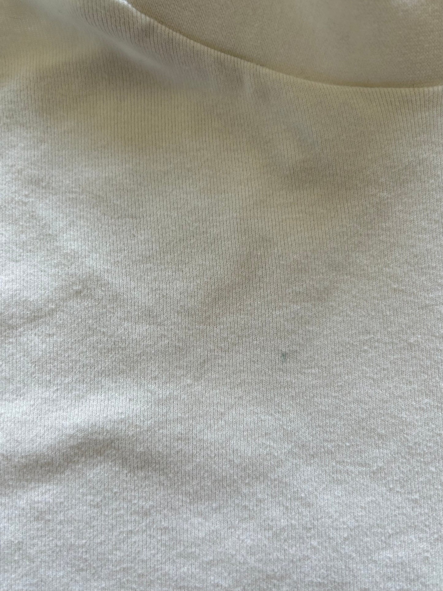 *Imparfait* Chandail col roulé - Zara - 4-5 ans