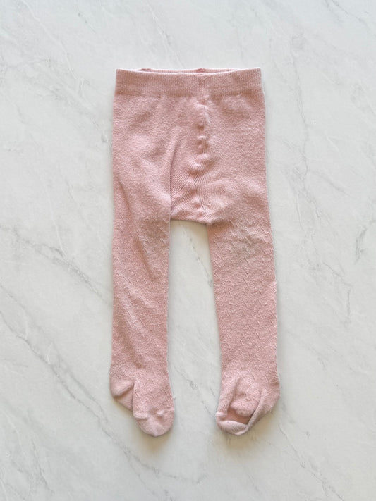 *Imparfait* Collant - Jamie Kay - 1-2 ans