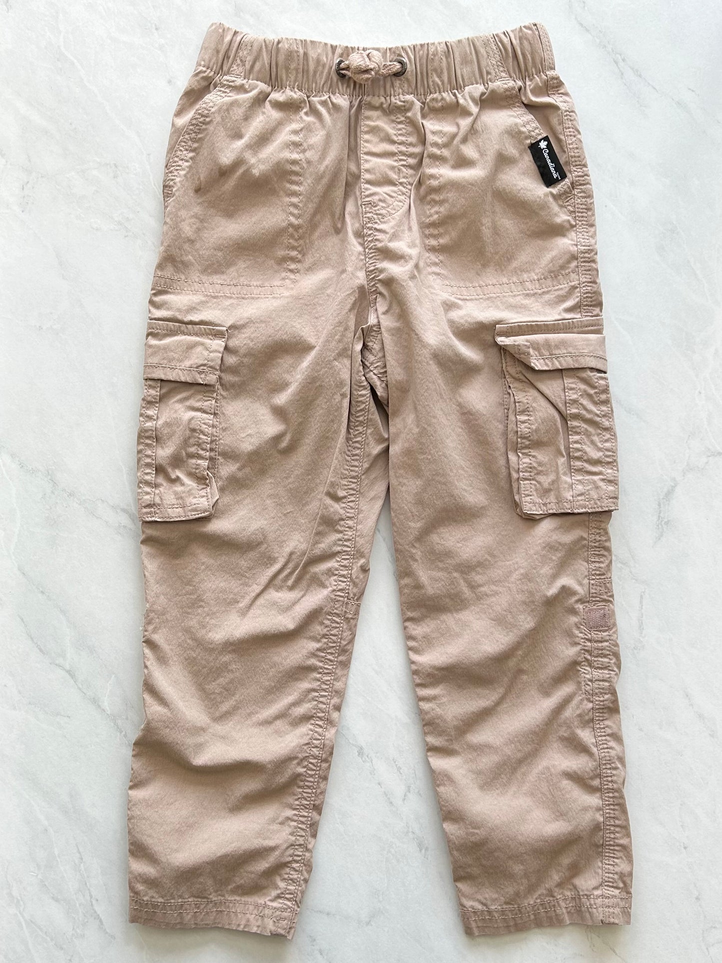 Pantalon cargo - Canadianna - 3T