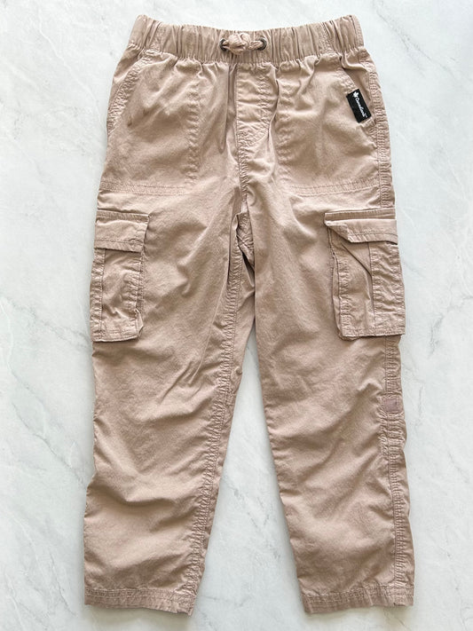 Pantalon cargo - Canadianna - 3T