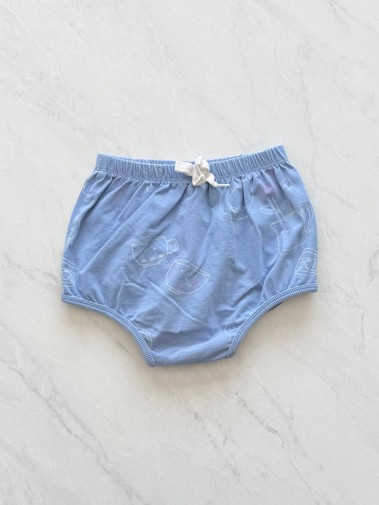 *Imparfait* Culotte bloomer - Souris Mini - 18-24 mois