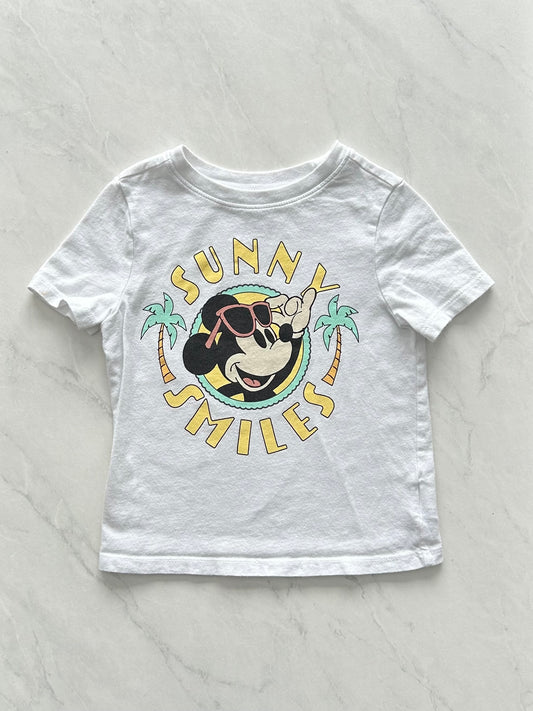 T-shirt - Old navy X Disney - 3T
