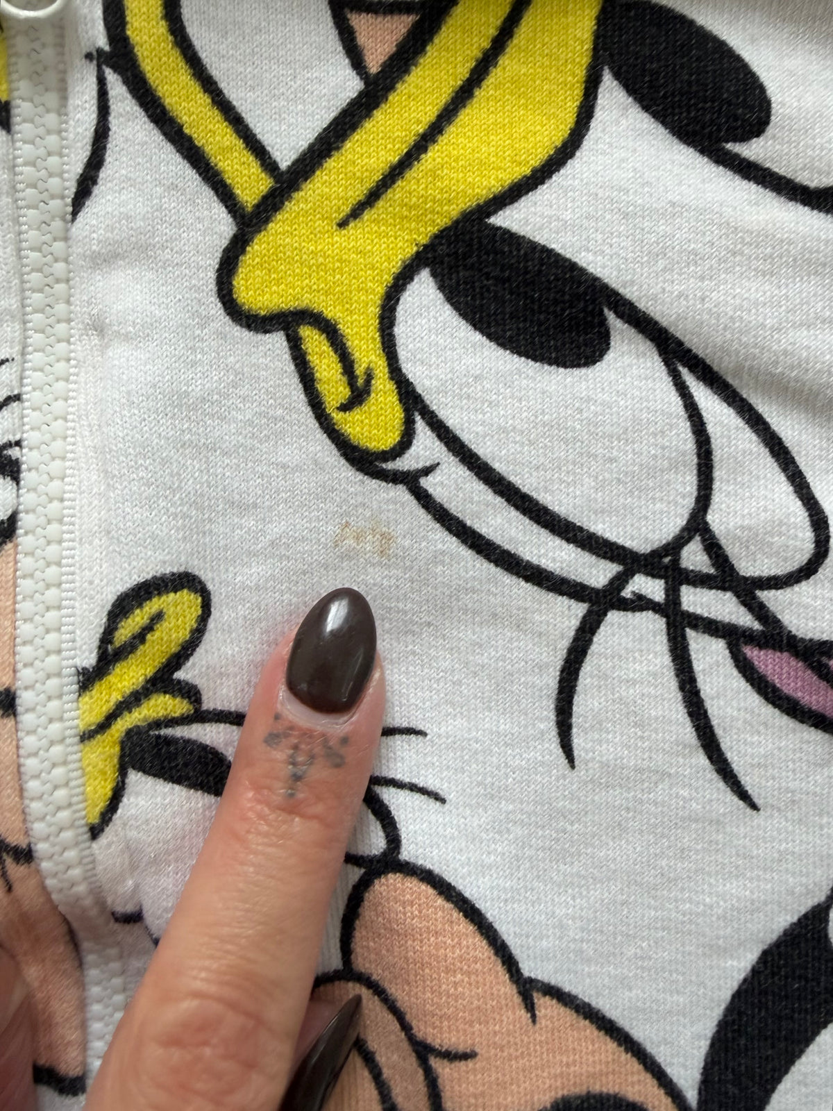 *Imparfait* Veste - Zara X Disney - 3-4 ans