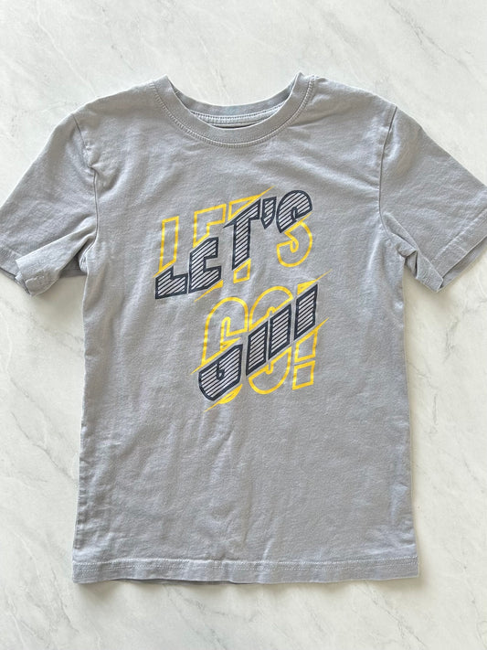 T-shirt - George - 7-8 ans