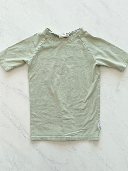 *Imparfait* T-shirt en bambou - Zak & Zoé - 12-24 mois