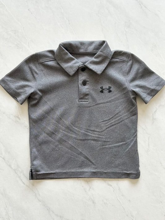 Polo - Under armour - 2T
