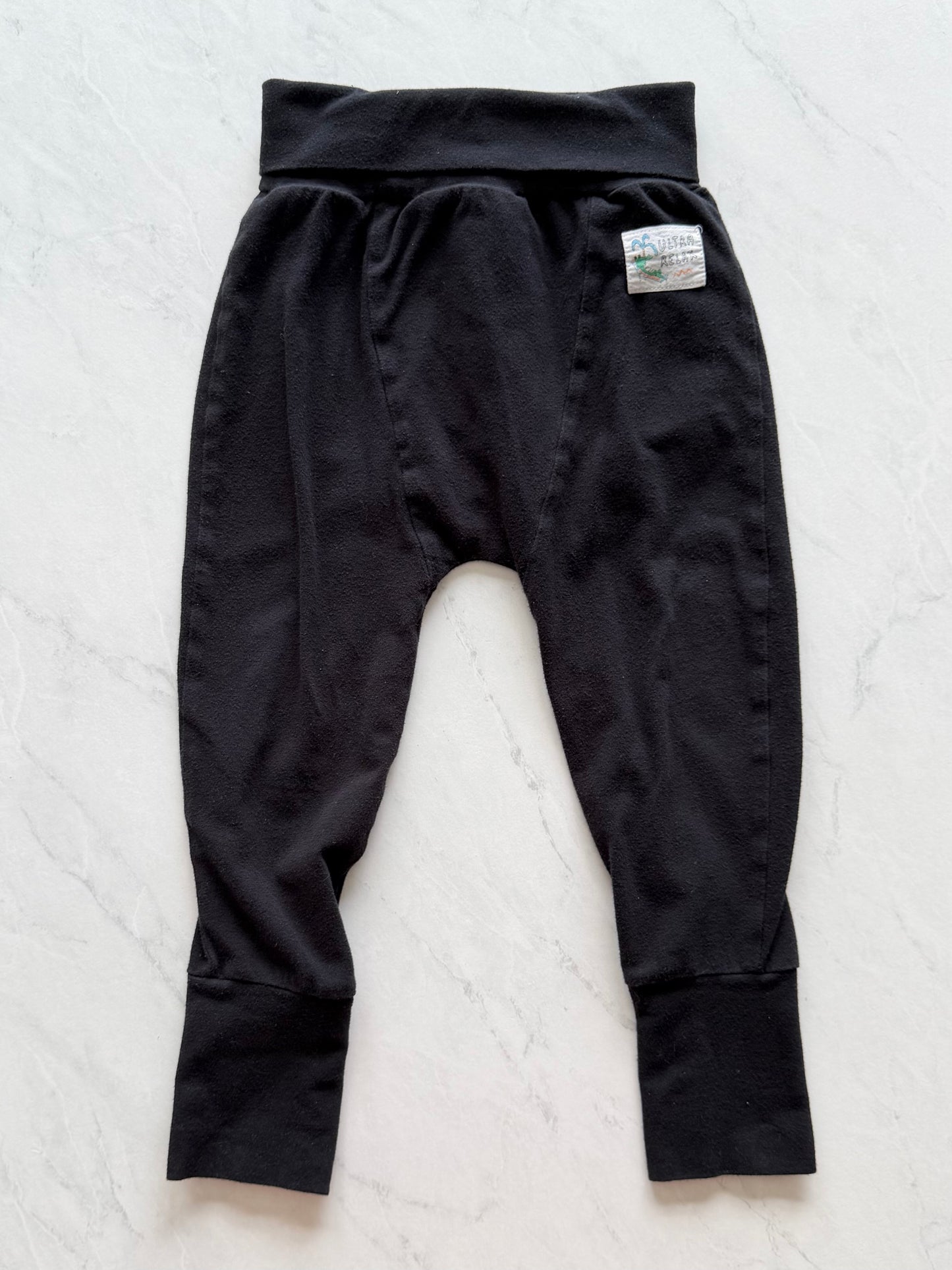 Pantalon évolutif - Gagou Tagou - 2-3T