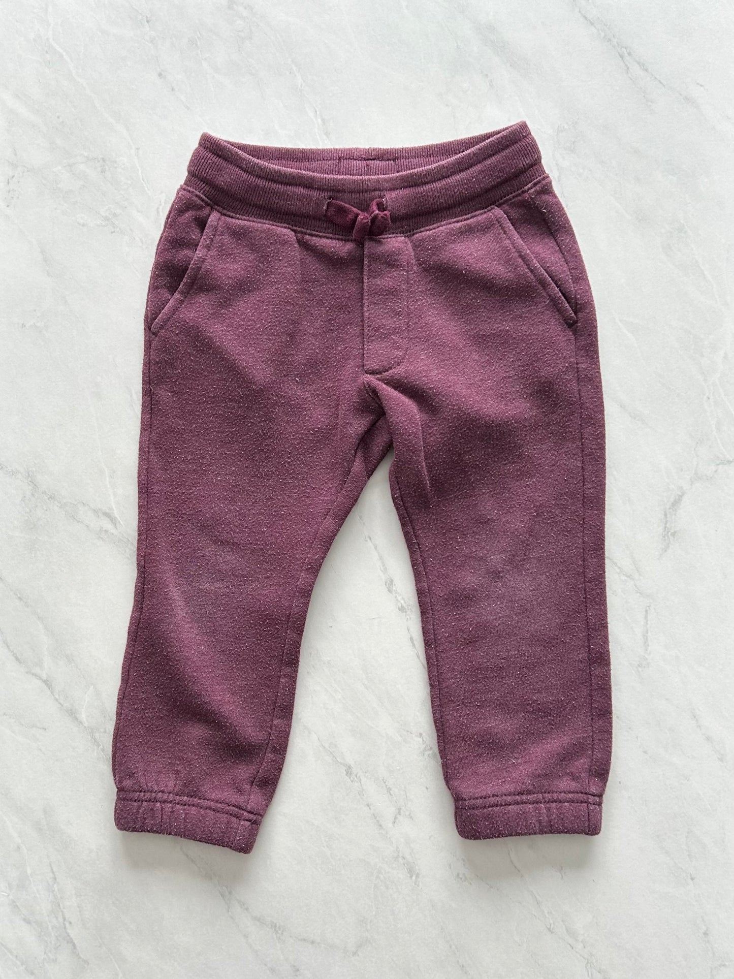 Jogging - OshKosh - 2T (mousseux)