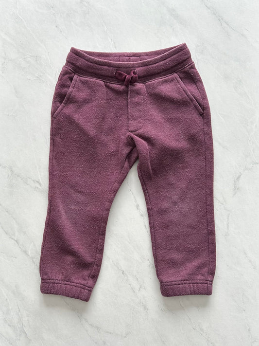 Jogging - OshKosh - 2T (mousseux)