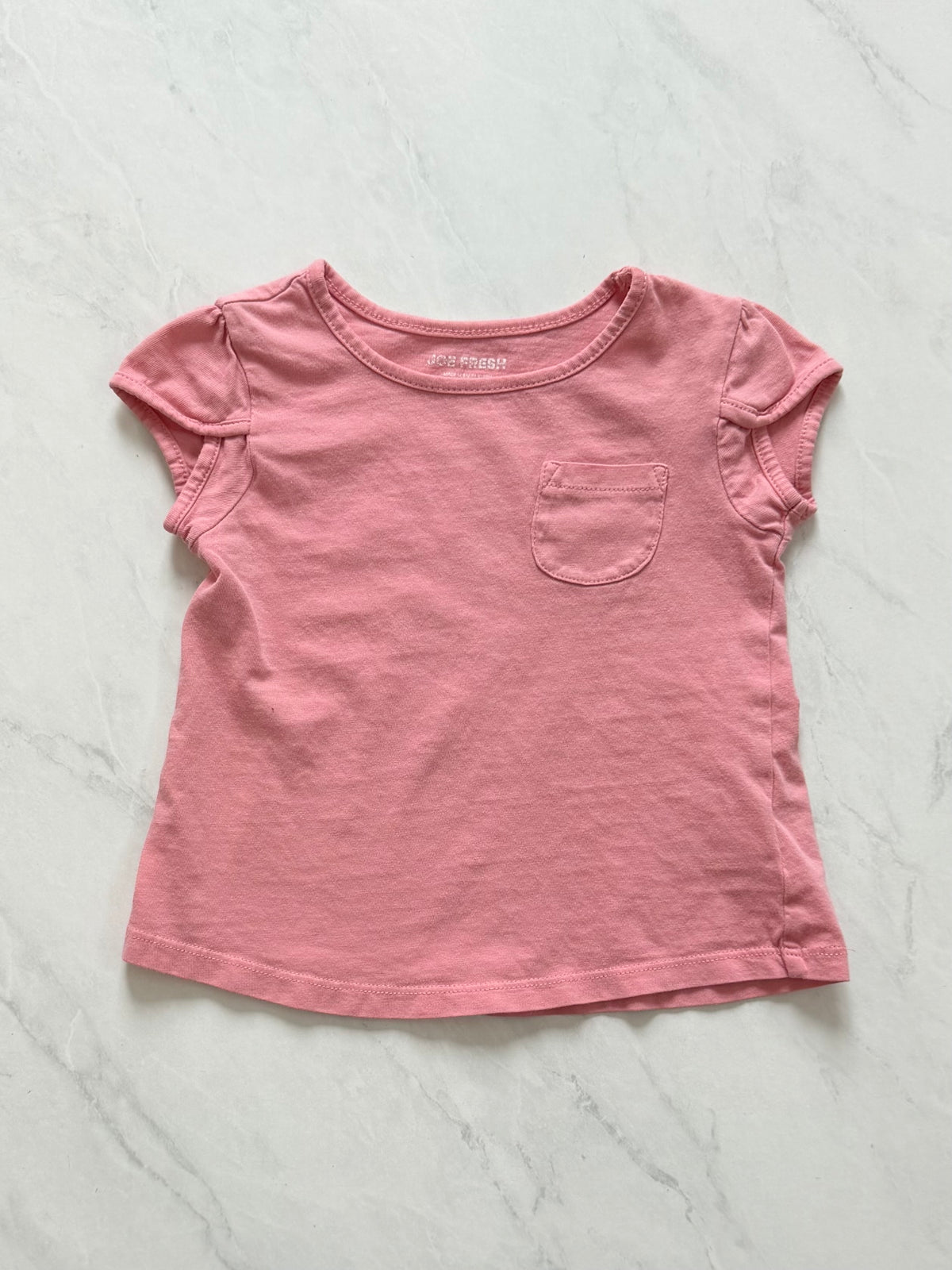 T-shirt - Joe fresh - 2T
