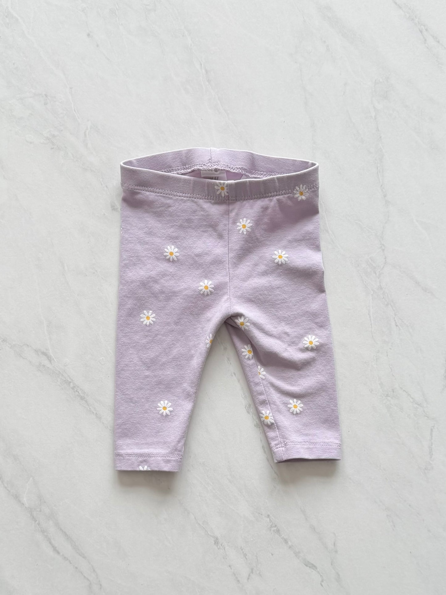 Legging - H&M - 1-2 mois