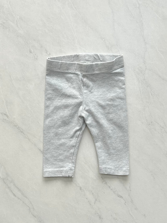 Legging - H&M - 1-2 mois