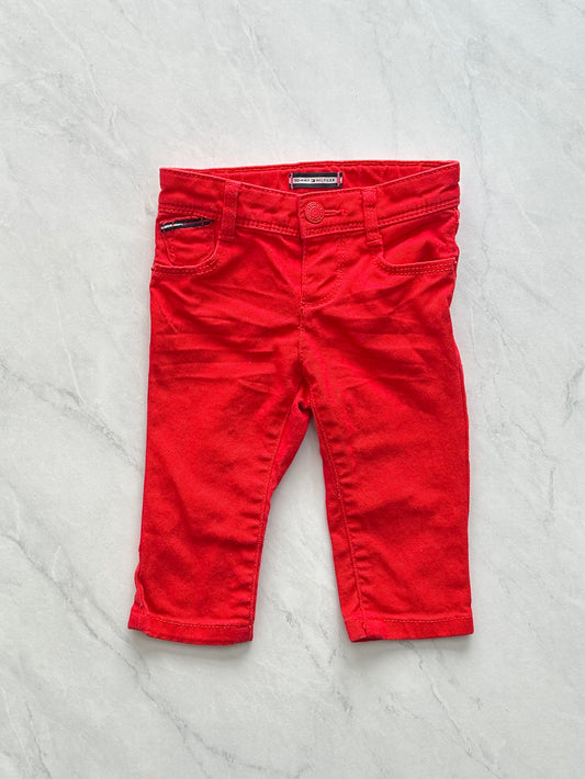 Jeans - Tommy Hilfiger - 6-9 mois