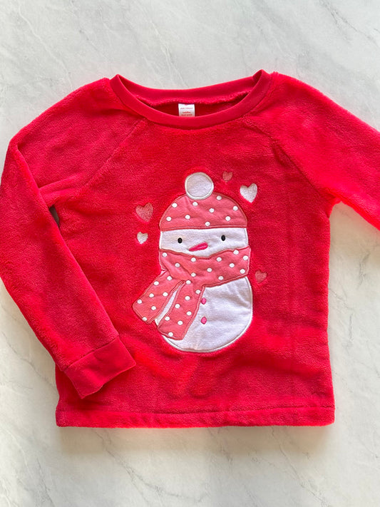 Pull en tissus doux - Joe Fresh - 4 ans