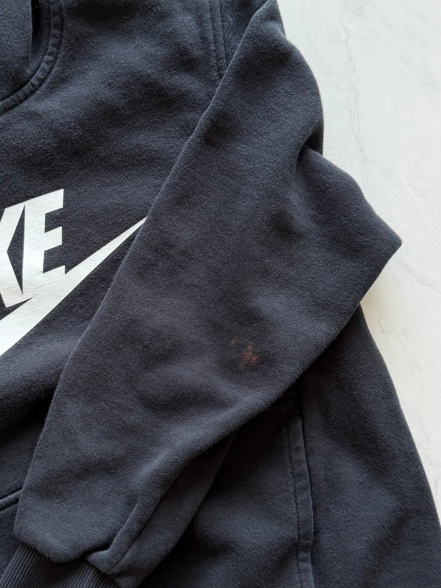 *Imparfait* Coton ouaté - Nike - Medium (8-9 ans)