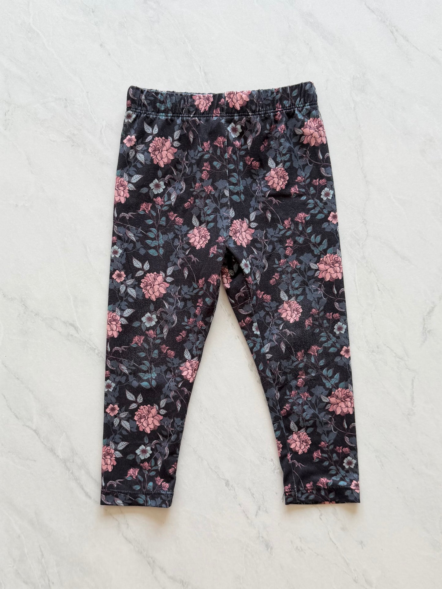 Legging - Z/C - 12 mois