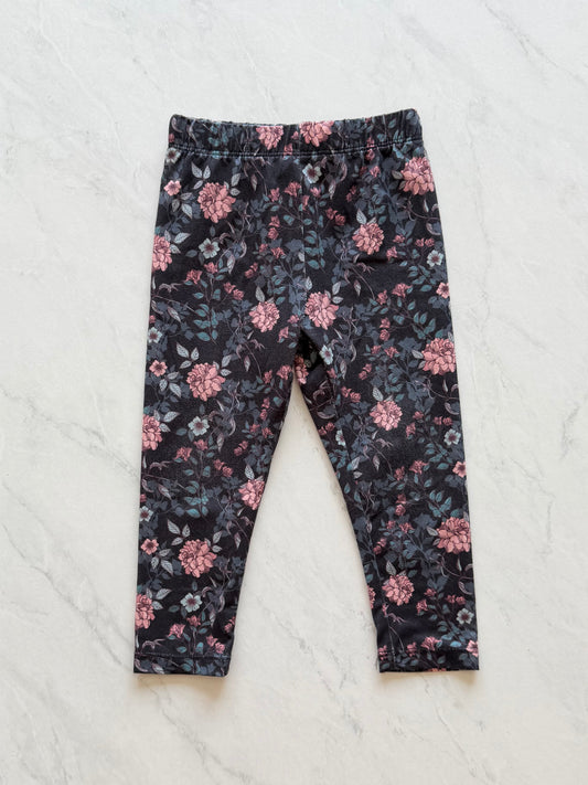 Legging - Z/C - 12 mois