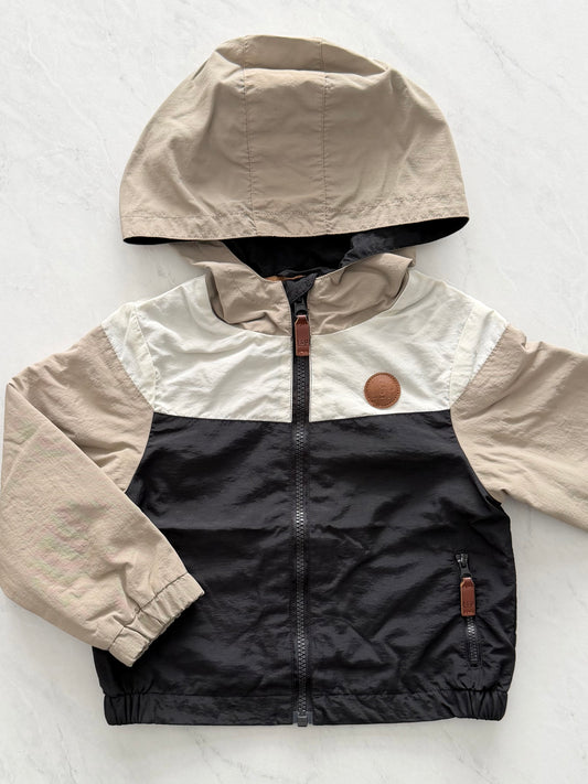 Manteau mi saison - L&P - 2-3T