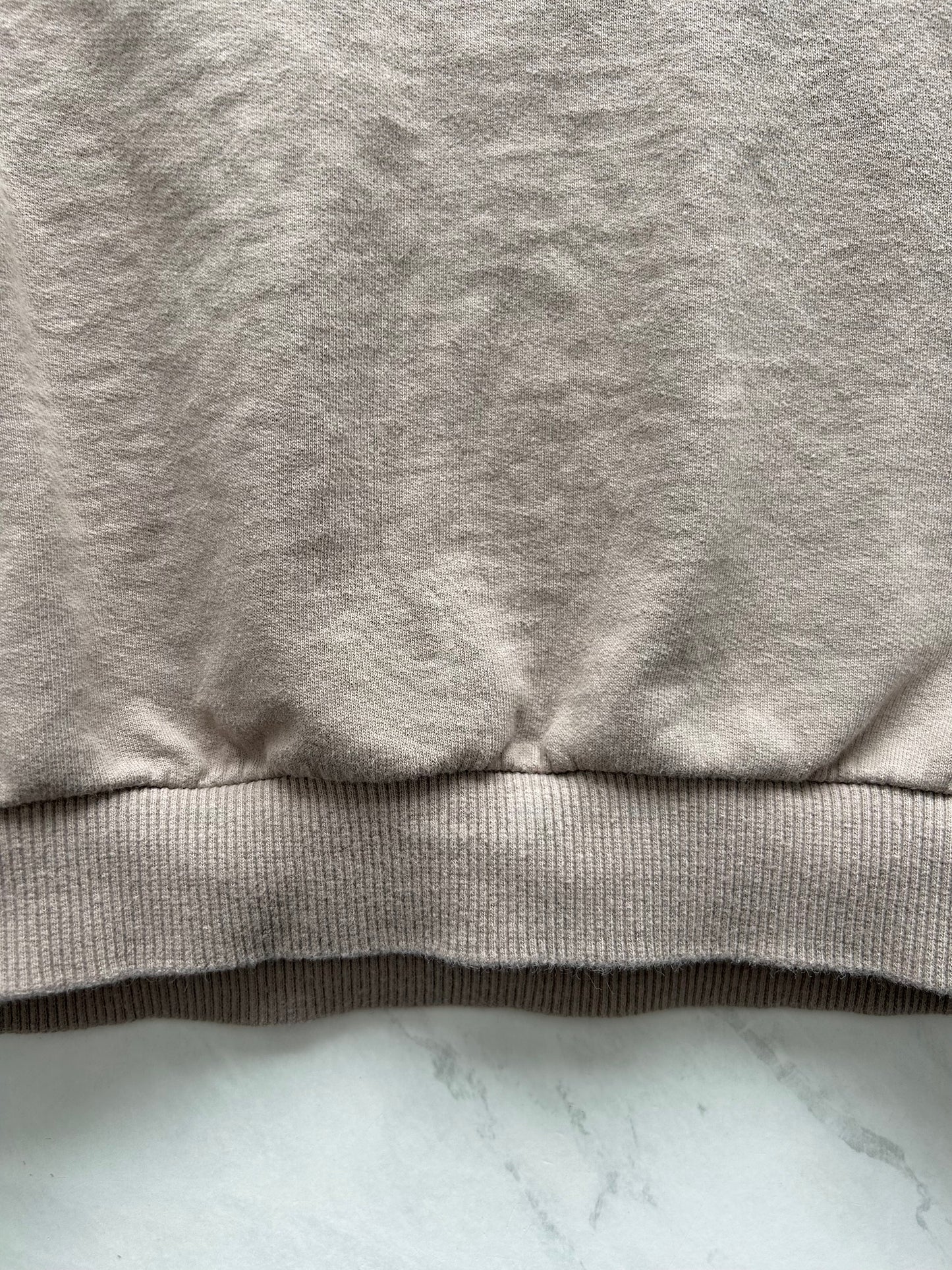 *Imparfait* Crewneck - H&M - 18-24 mois