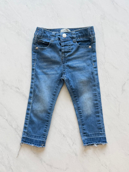 Jeans - Jessica Simpson - 12 mois
