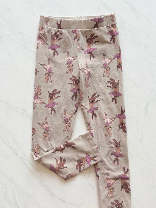 *Imparfait* Legging - H&M - 7-8 ans
