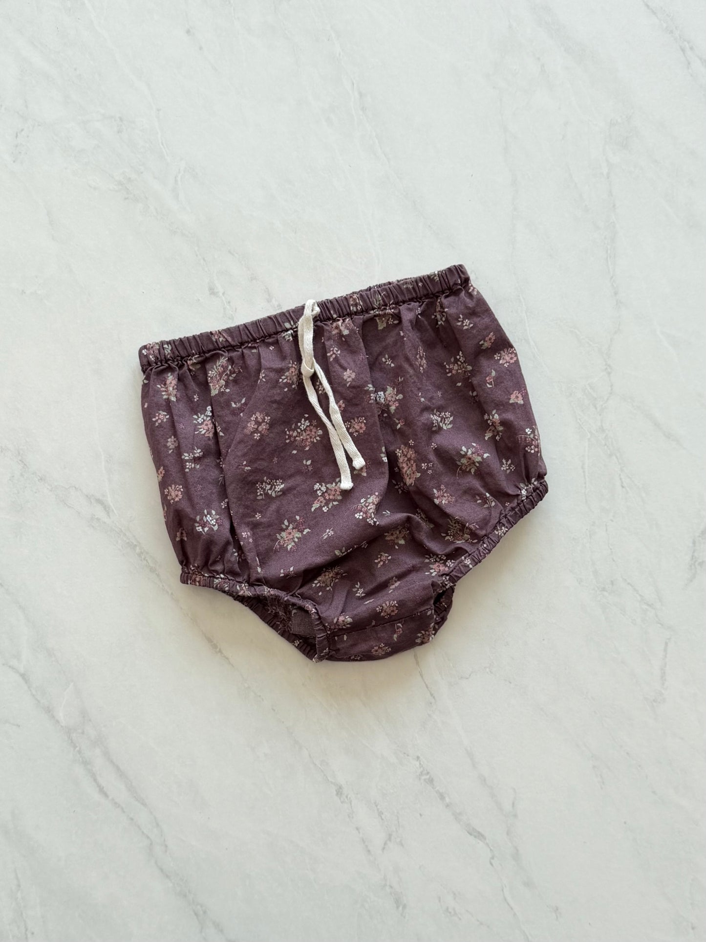 Culotte bloomer en coton - Jamie Kay - 3 ans