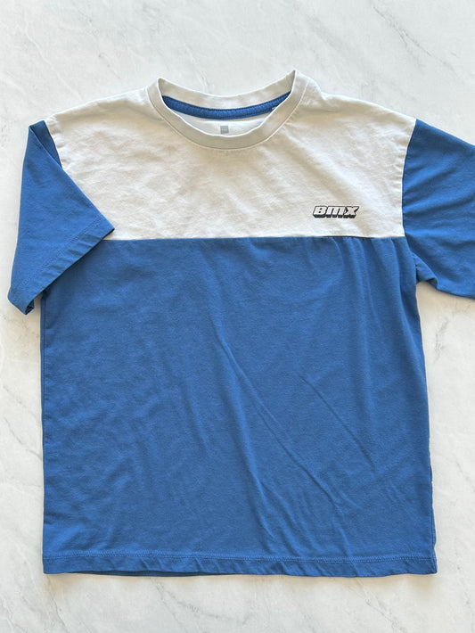 *Imparfait* T-shirt - Tag - 8 ans